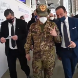hub vaccinale lingotto torino