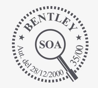 BENTLEY SOA