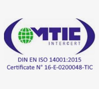 ISO 14001