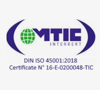 ISO 45001